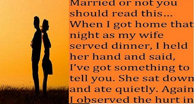 Break Up Story Story