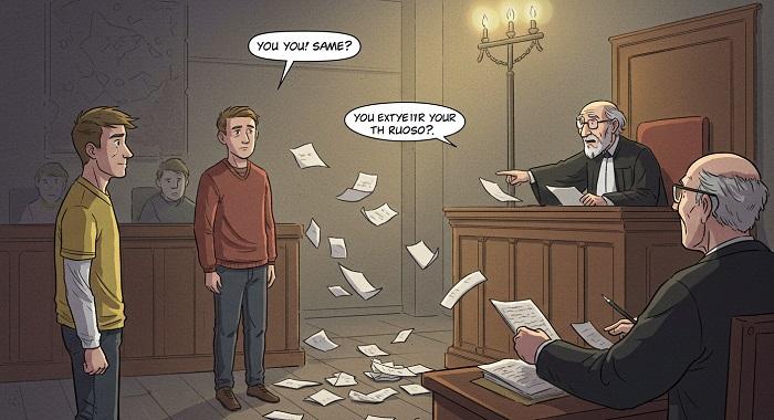 Let’s All Be Masters Of Our Mouths - Story Lets All Be Masters Of Our Mouths Story - Let’s All Be Masters Of Our Mouths - Story