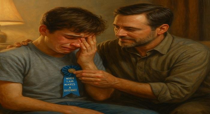 Makes A Difference - Story Makes A Difference Story - Makes A Difference - Story