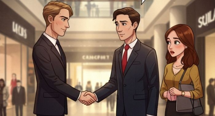 Poor Boy Rich Girl - Story Poor Boy Rich Girl Story - Poor Boy Rich Girl - Story