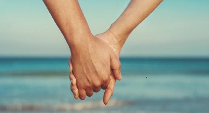 Power Of Holding Hands - Power Of Holding Hands - Story
