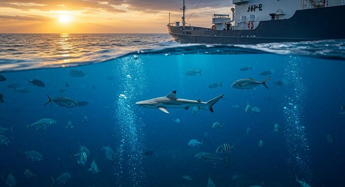 Put A Shark Your Tank - Story Put A Shark Your Tank Story 1 - Put A Shark Your Tank - Story