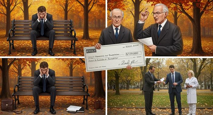 Self Confidence - Story Self Confidence Story 1 - Self Confidence - Story