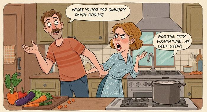 Try! Try! - Joke Try Try Joke 1 - Try! Try! - Joke