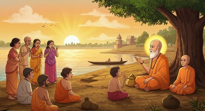 Why Anger Story - Why Anger? - Story