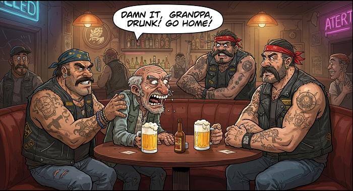 You Are Drunk - Joke You Are Drunk Joke - You Are Drunk - Joke