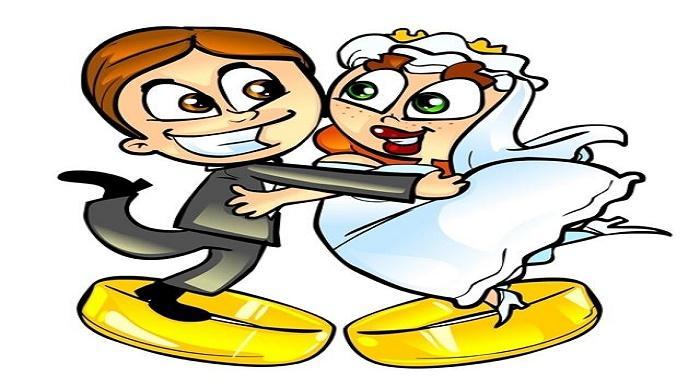 Secret Of A Great Marriage - Funny Joke ‣ Secret Of A Great Marriage
