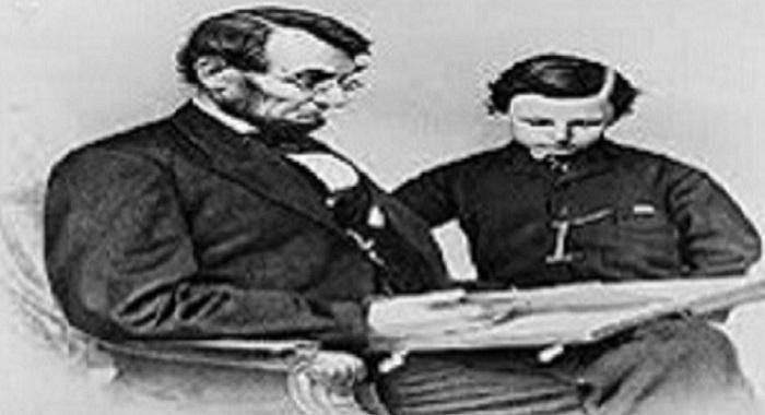 A Letter From Lincoln To Sons Teacher 2 - Story ‣ A Letter From  Lincoln To Son’s Teacher