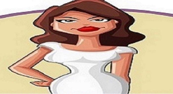 A Woman Walks Into A Bar 2 - A Woman Walks Into A Bar - Joke