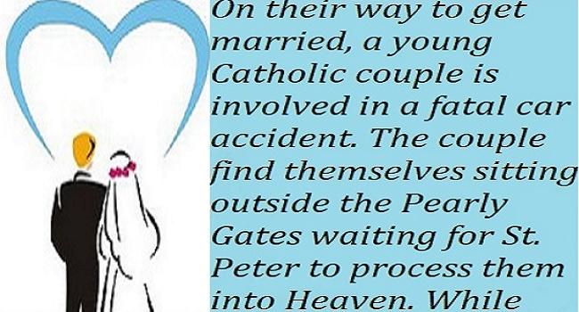 funny-joke-is-it-possible-to-get-married-in-heaven-funny