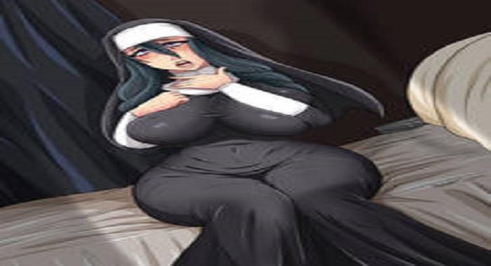 The Nun Said Forgive Me Father For 2 - Funny Joke ‣ The Nun Said, “Forgive Me Father, For I Have Sinned”