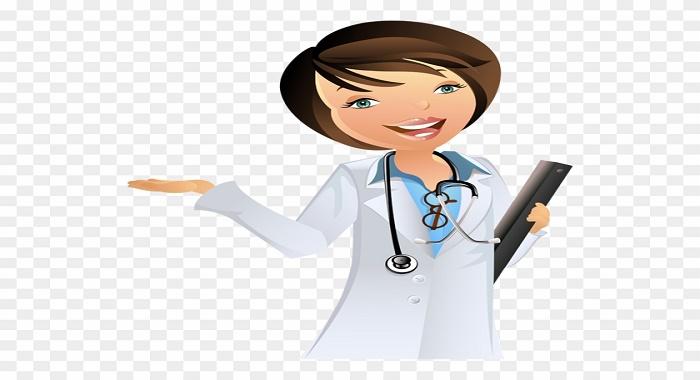 Woman Went To Her Doctor - Woman Went To Her Doctor - Joke