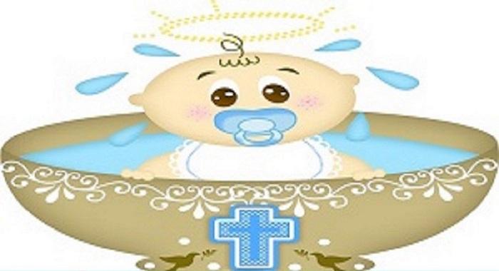 Baptism Is A Serious Step 2 - Funny Joke ‣ Baptism Is A Serious Step