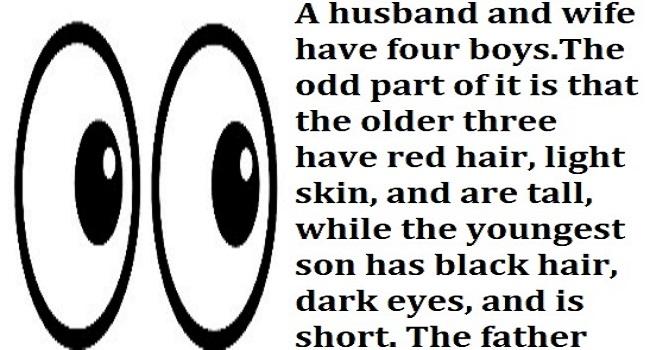 Wrong Question Joke Funny