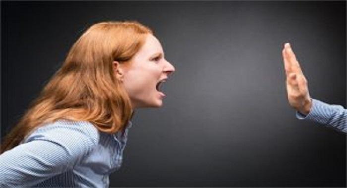 Woman Anger Issue and its Medicine 1 - Story ‣ Woman Anger Issue and it’s Medicine
