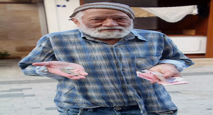 Money Equal Happiness - Story Money Equal Happiness 1 - Money Equal Happiness - Story