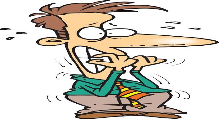 What Did He Say? - Joke What Did He Say 1 - What Did He Say? - Joke