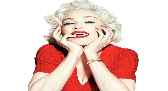 Inspirational Quotes by Madonna 1 - Inspirational Quotes by Madonna