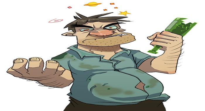 You Are The Reason 1 - You Are The Reason - Joke