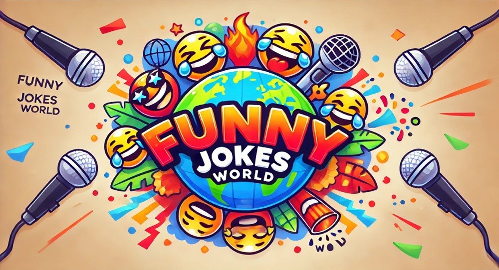 Funny Stories Team is Now on YouTube 1 - Funny Team is Now on YouTube!